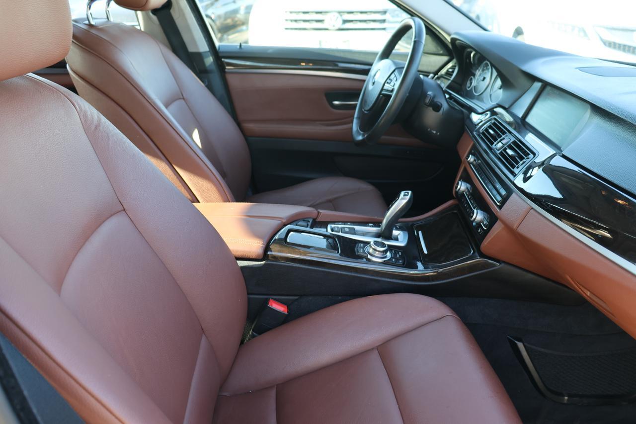 2013 BMW 528 XI Houston TX