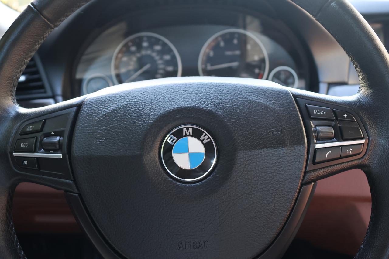 2013 BMW 528 XI Houston TX