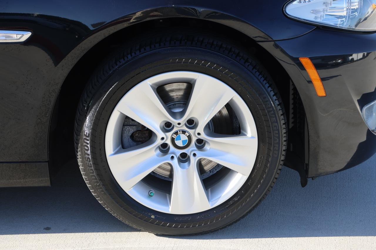 2013 BMW 528 XI Houston TX