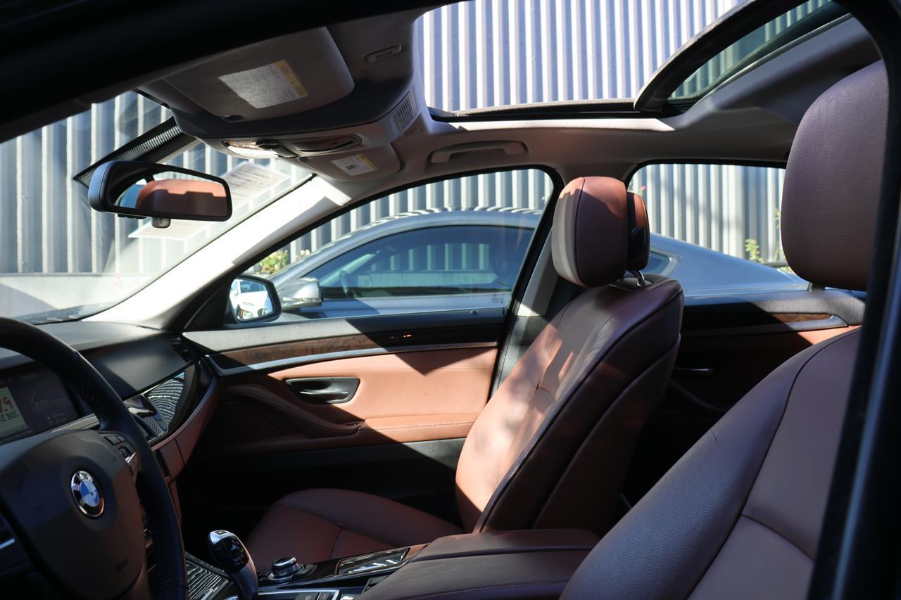 2013 BMW 528 XI Houston TX