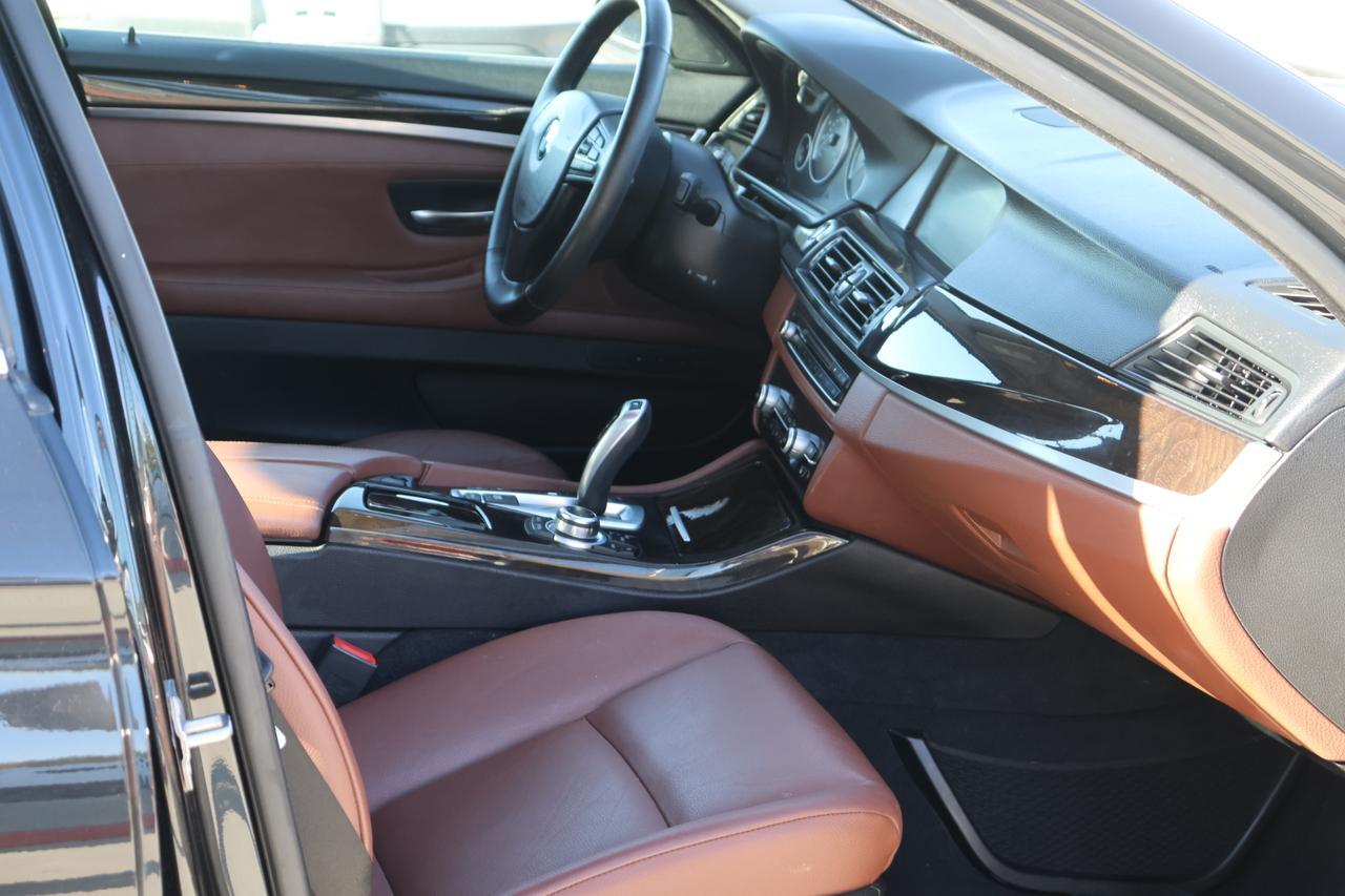 2013 BMW 528 XI Houston TX