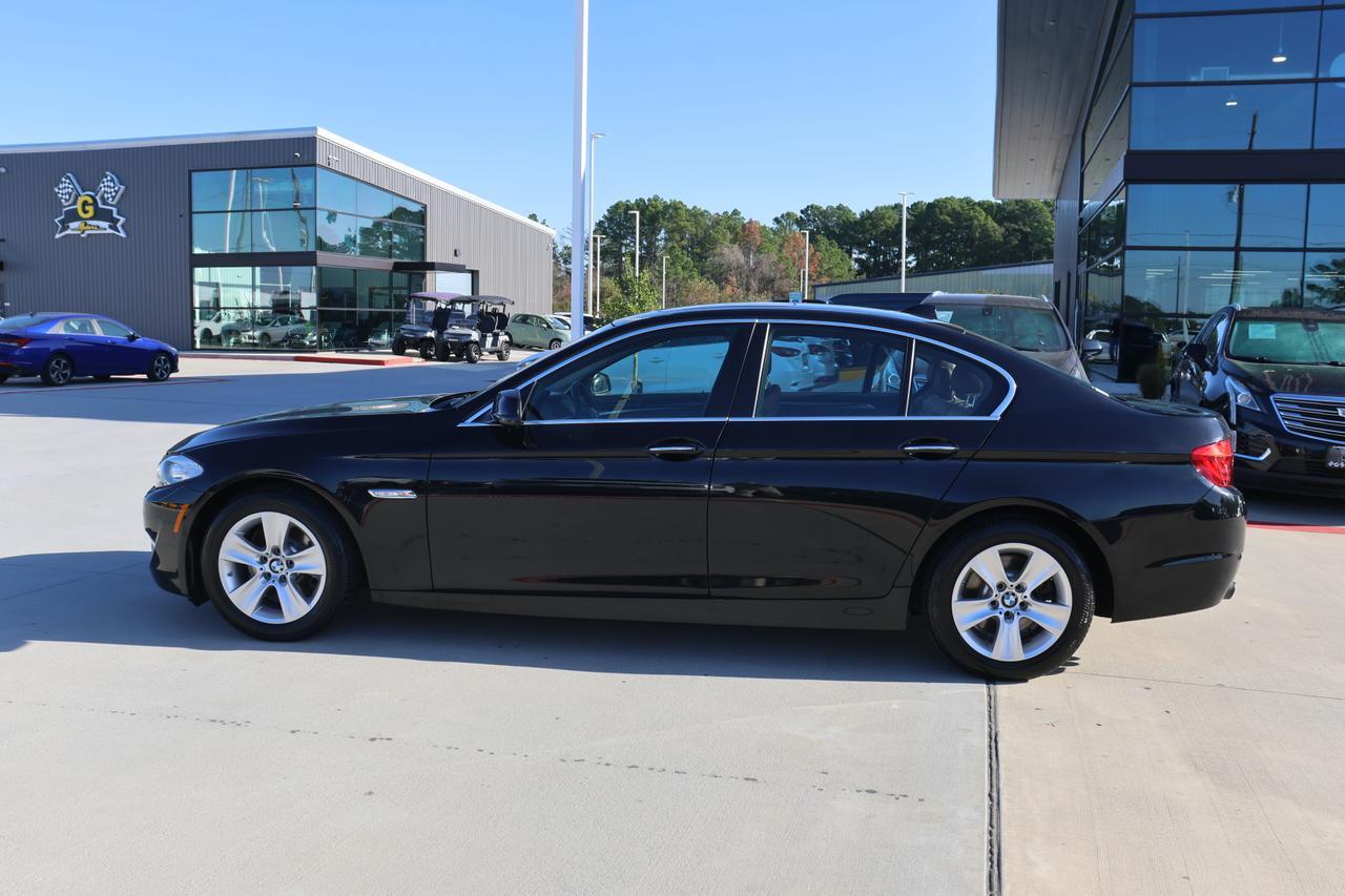 2013 BMW 528 XI Houston TX
