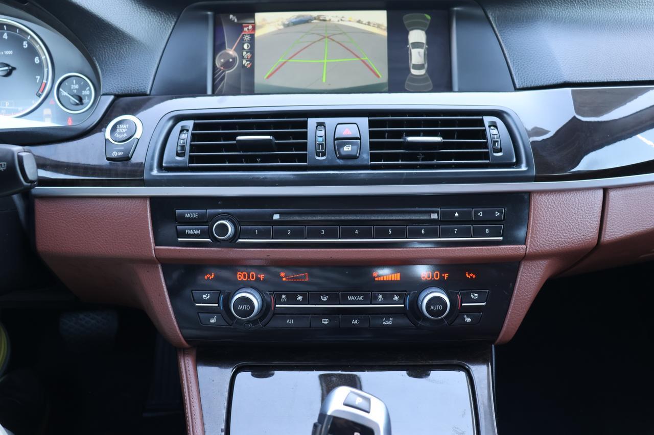 2013 BMW 528 XI Houston TX