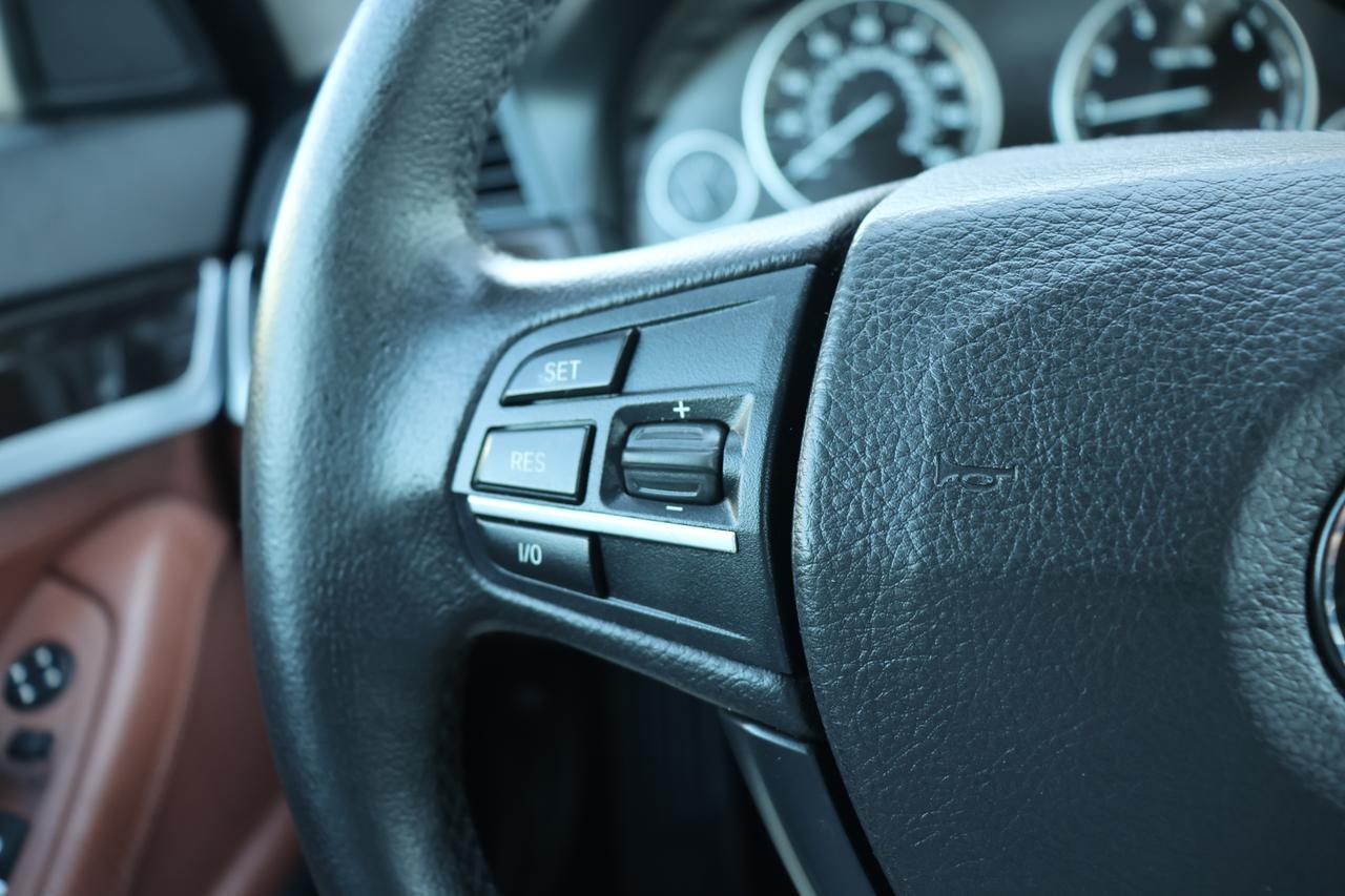 2013 BMW 528 XI Houston TX