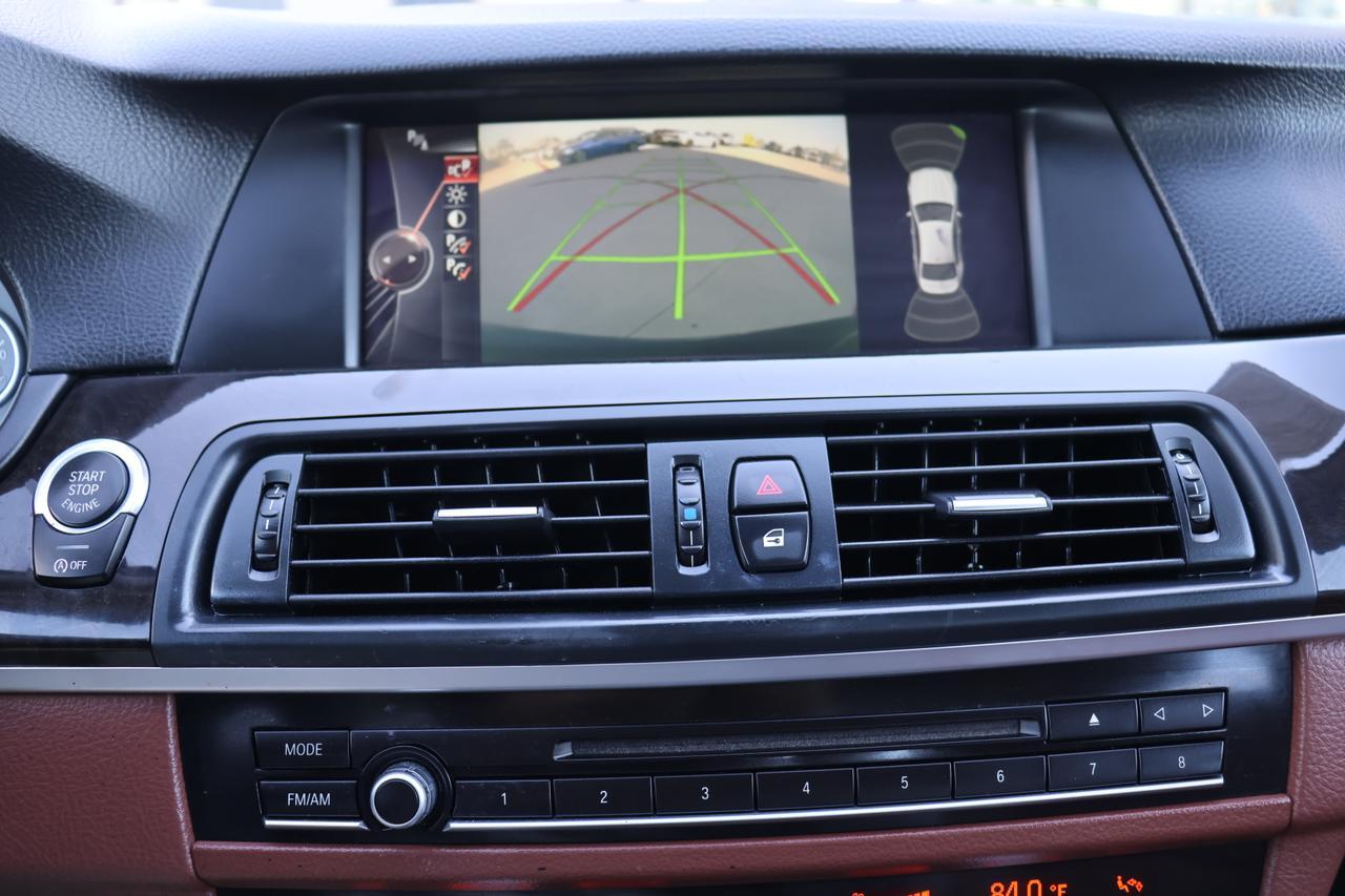 2013 BMW 528 XI Houston TX