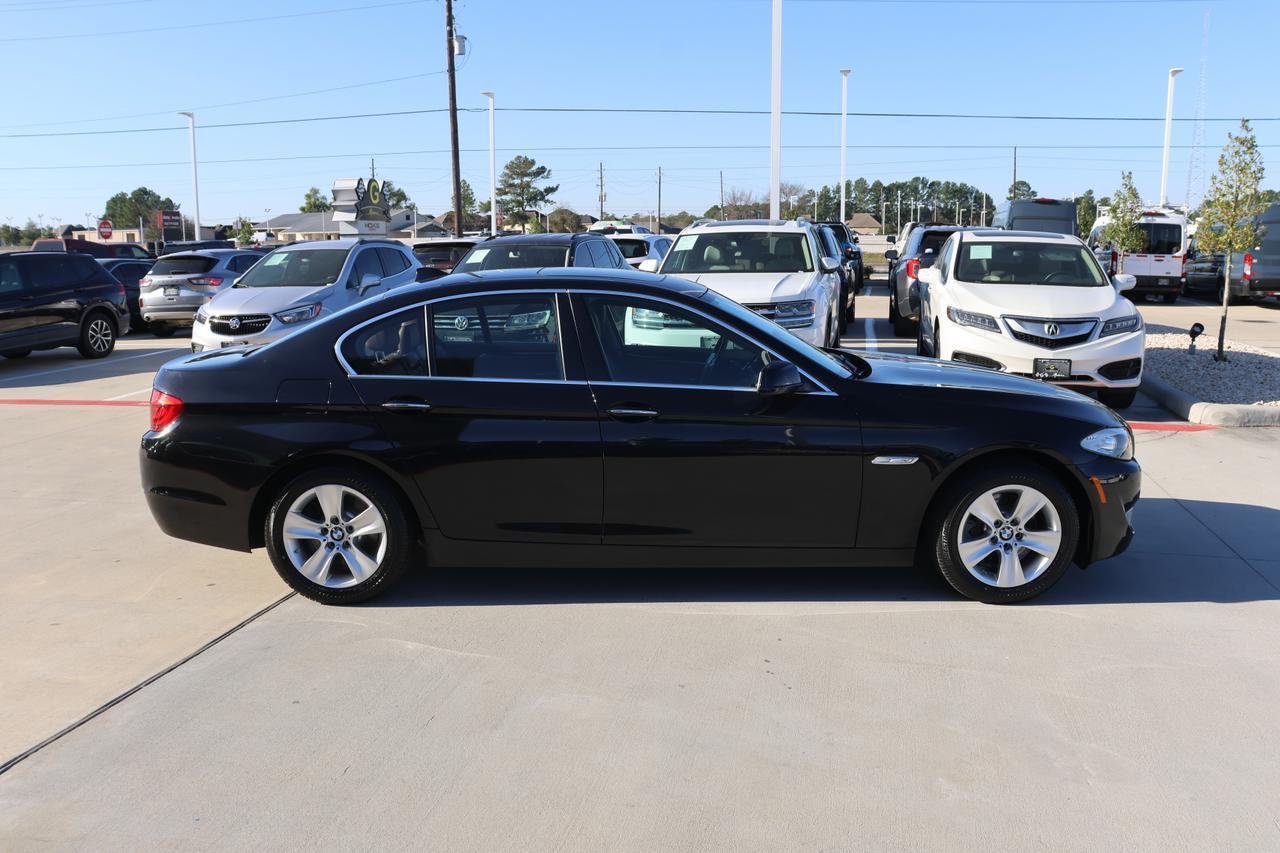 2013 BMW 528 XI Houston TX