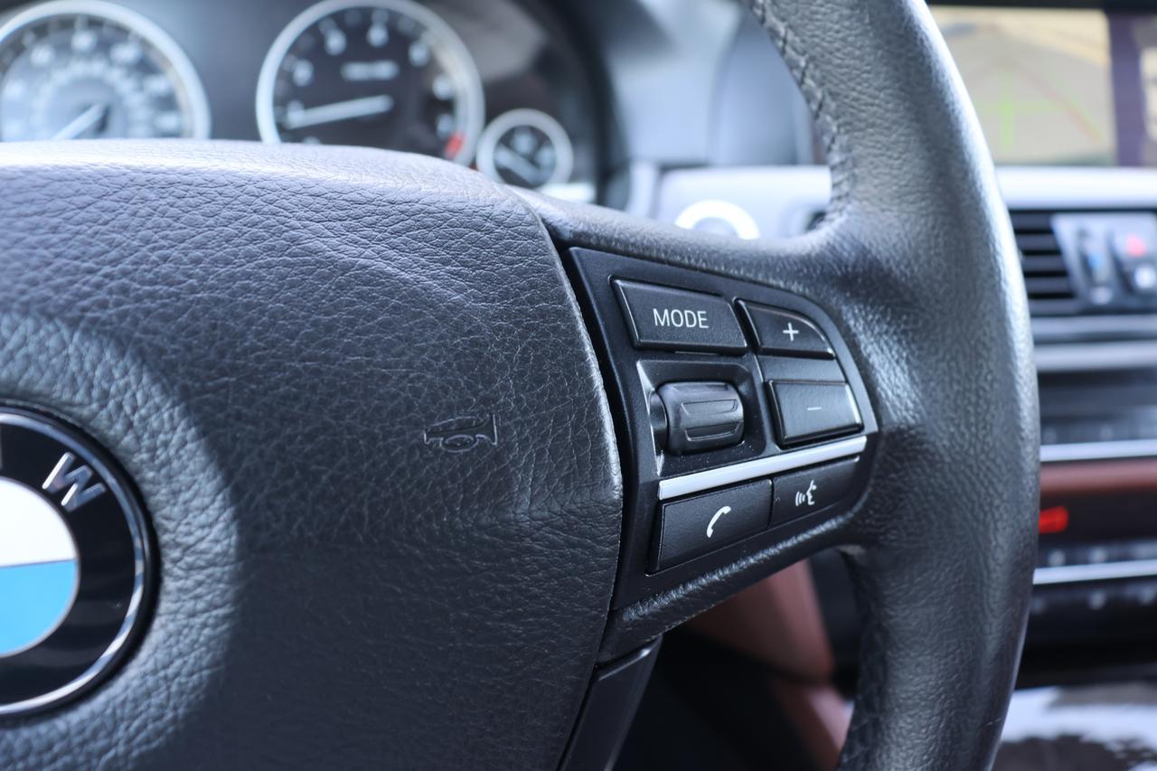 2013 BMW 528 XI Houston TX