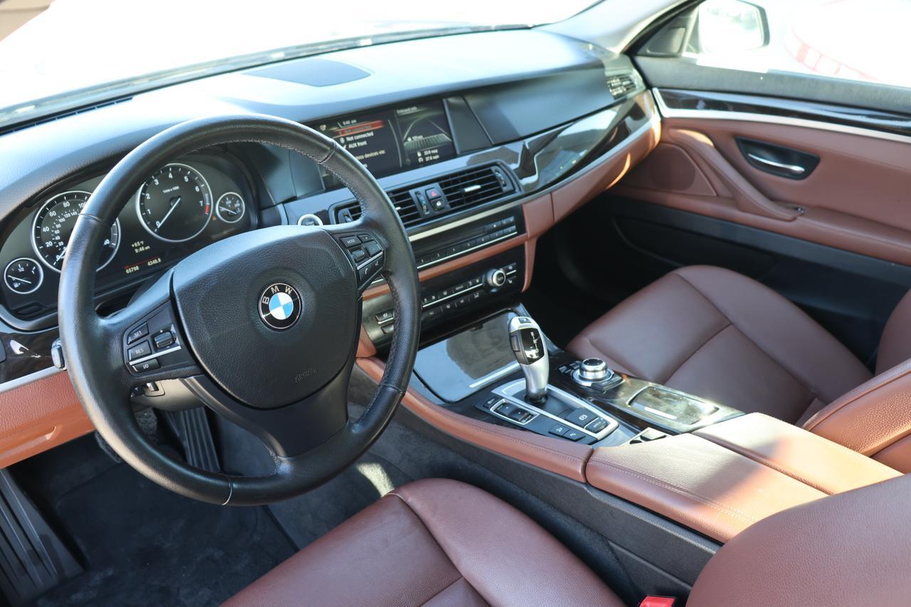 2013 BMW 528 XI Houston TX