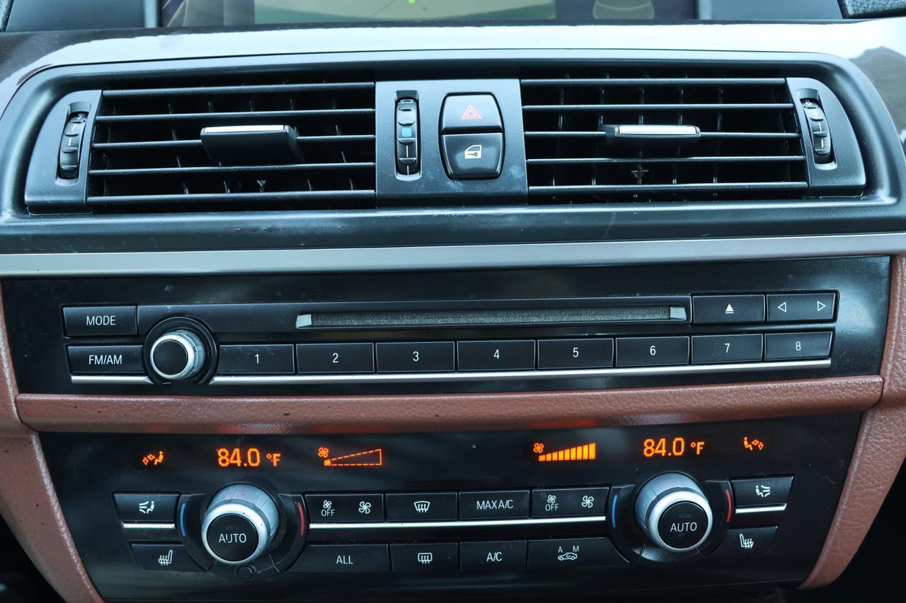 2013 BMW 528 XI Houston TX