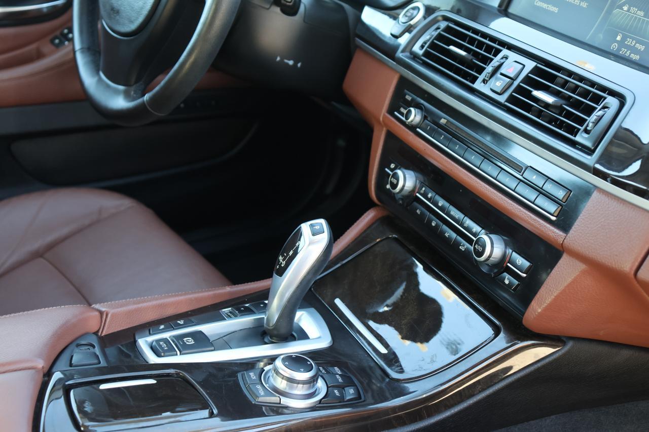 2013 BMW 528 XI Houston TX