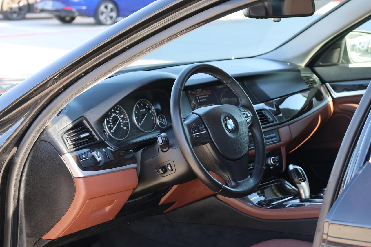 2013 BMW 528 XI Houston TX