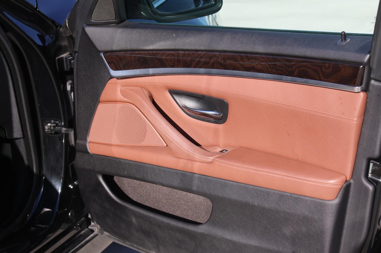 2013 BMW 528 XI Houston TX