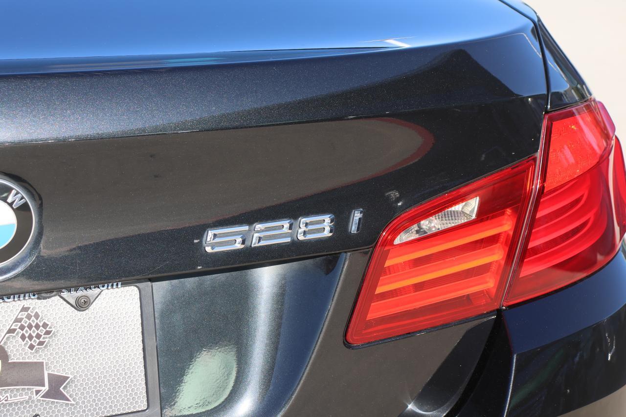 2013 BMW 528 XI Houston TX