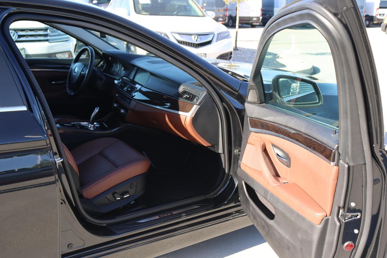 2013 BMW 528 XI Houston TX