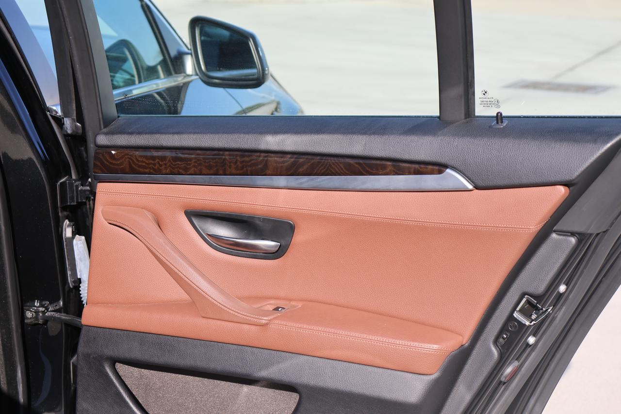 2013 BMW 528 XI Houston TX