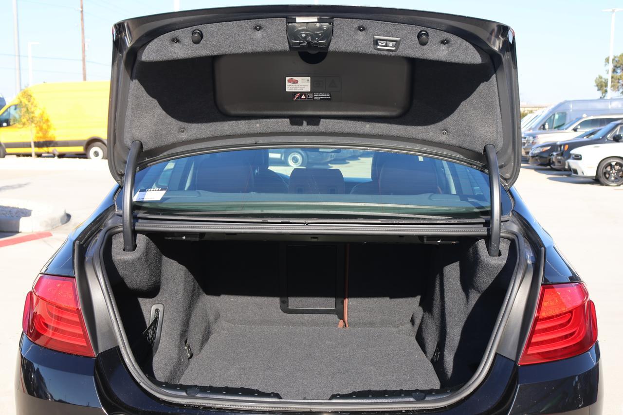 2013 BMW 528 XI Houston TX