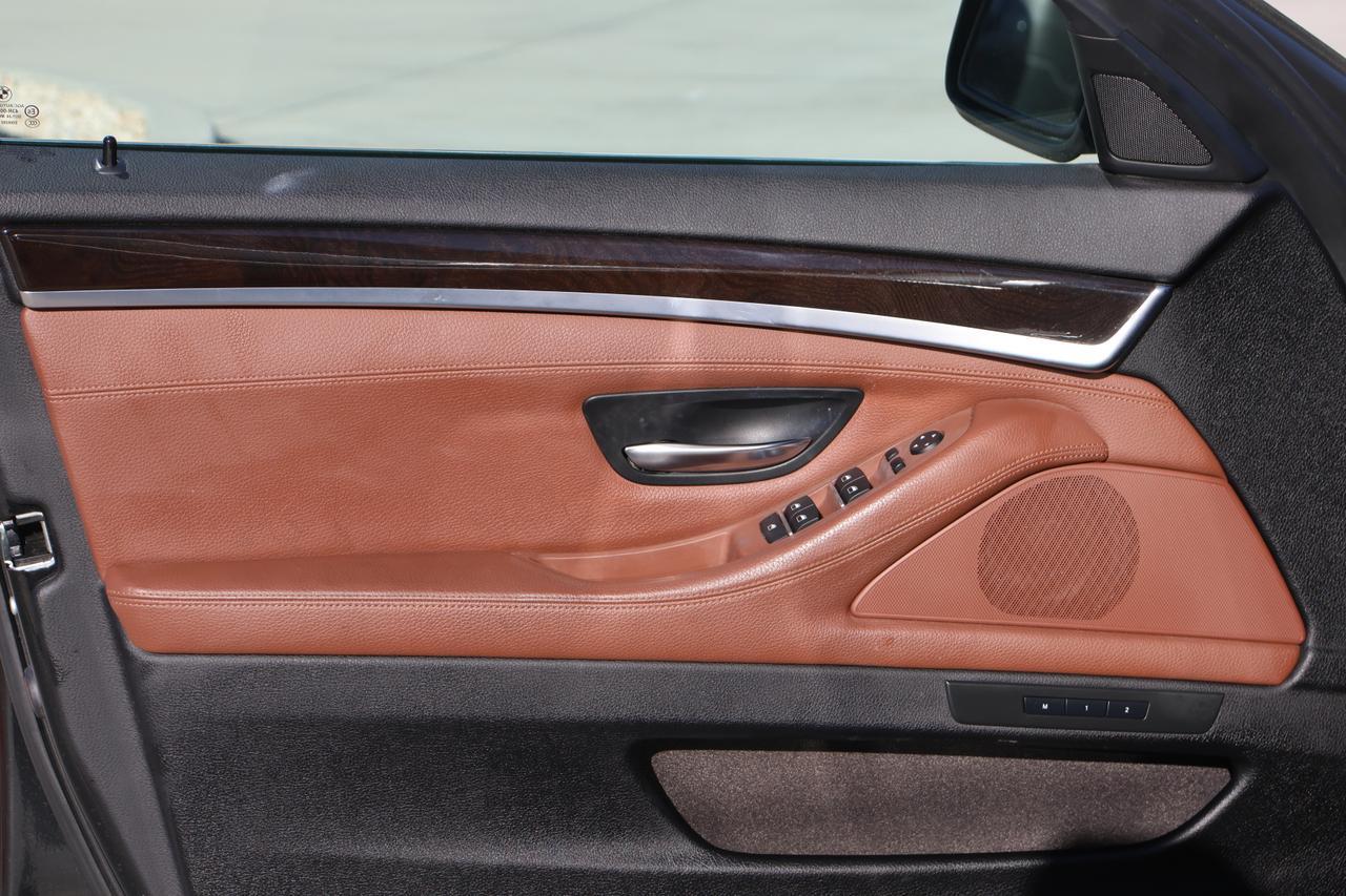 2013 BMW 528 XI Houston TX