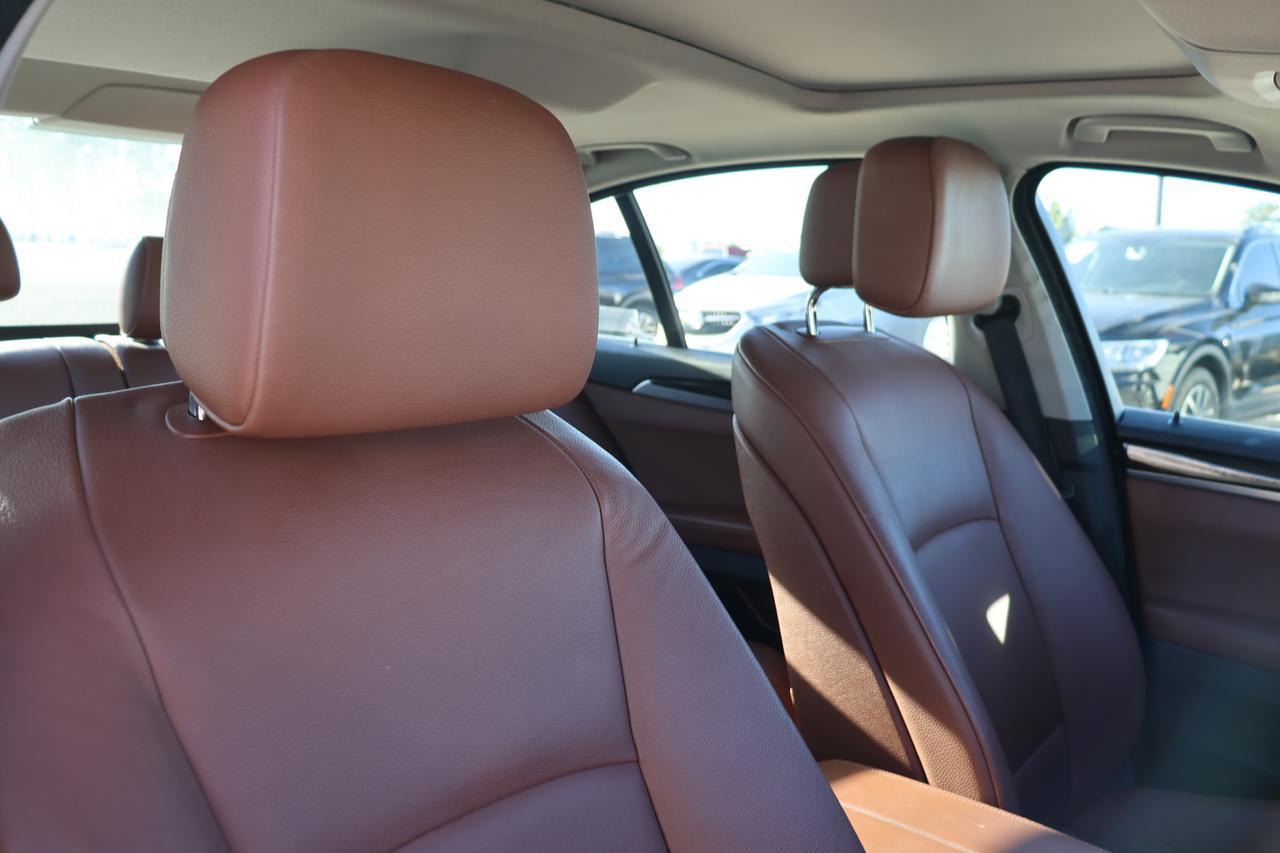 2013 BMW 528 XI Houston TX