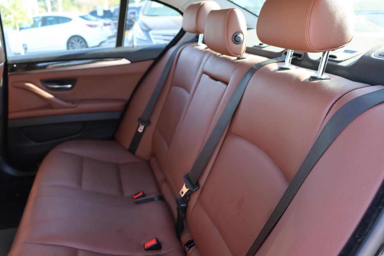 2013 BMW 528 XI Houston TX