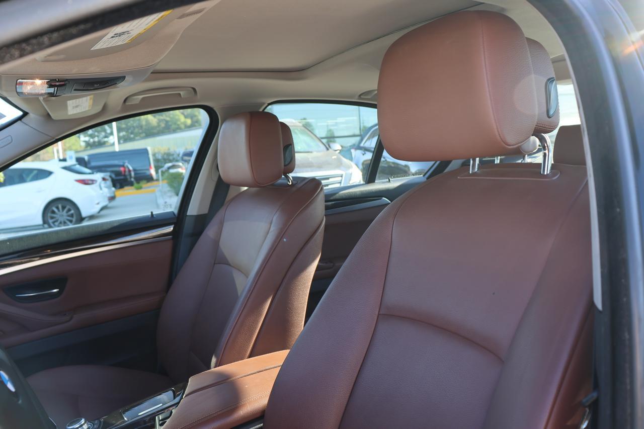 2013 BMW 528 XI Houston TX