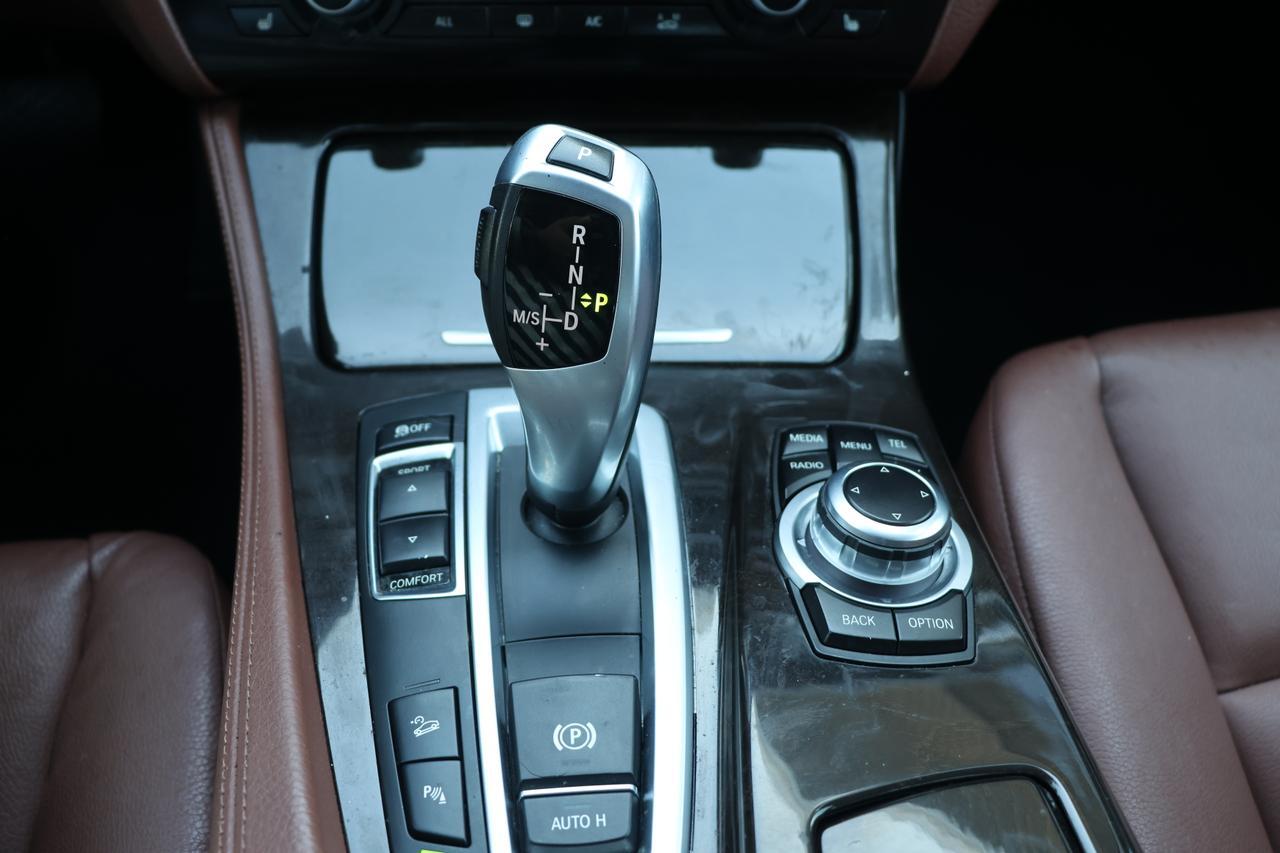 2013 BMW 528 XI Houston TX