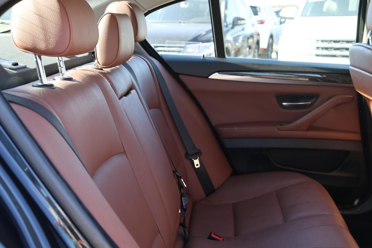 2013 BMW 528 XI Houston TX