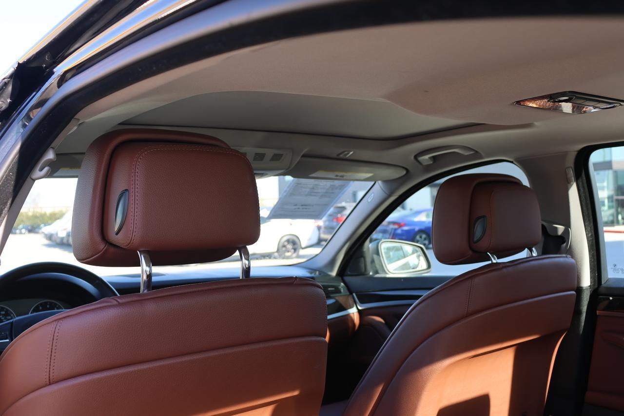 2013 BMW 528 XI Houston TX