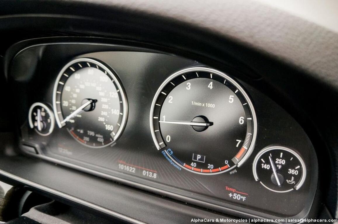 2013 BMW 528i xDrive Boston MA