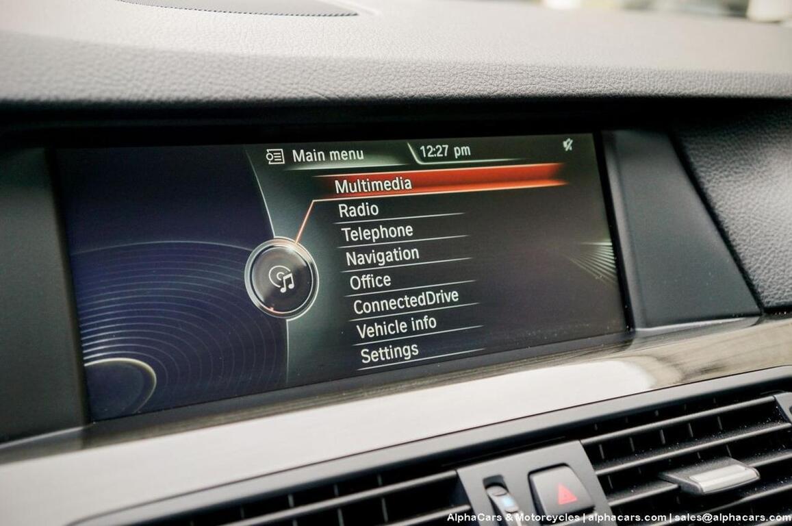 2013 BMW 528i xDrive Boston MA