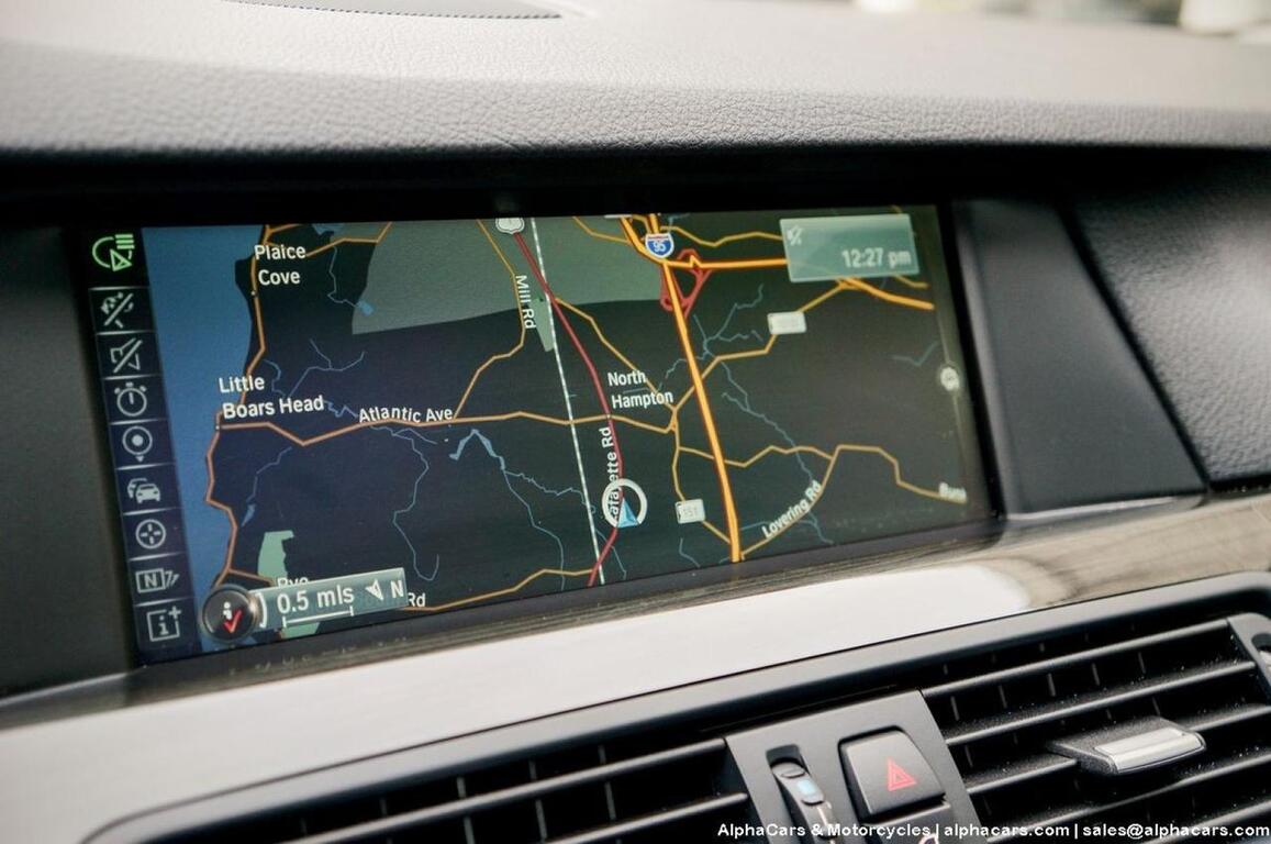 2013 BMW 528i xDrive Boston MA