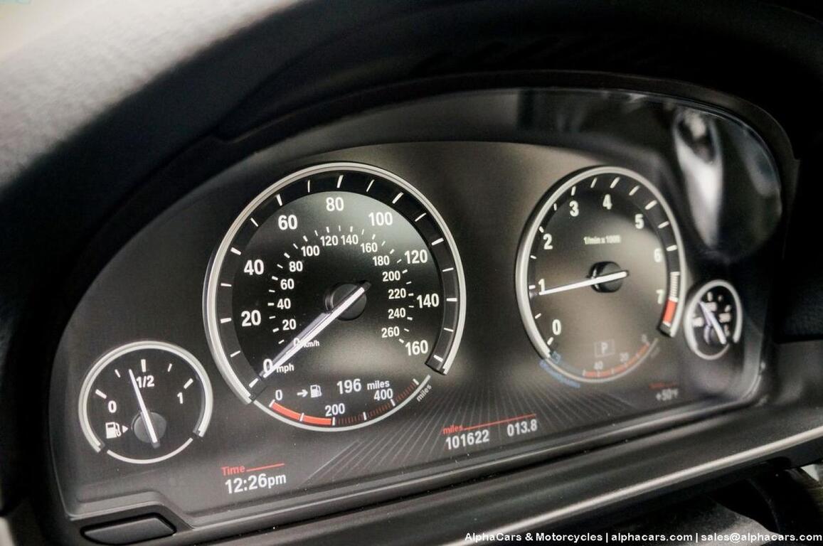 2013 BMW 528i xDrive Boston MA