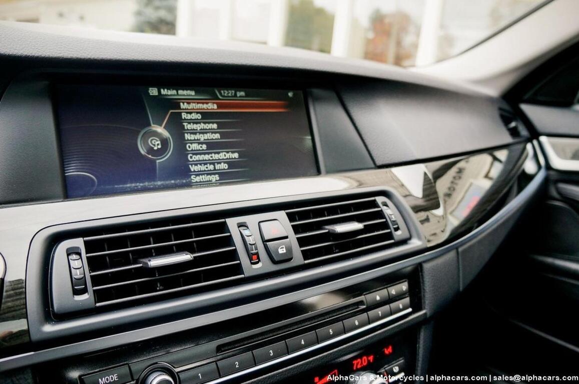 2013 BMW 528i xDrive Boston MA