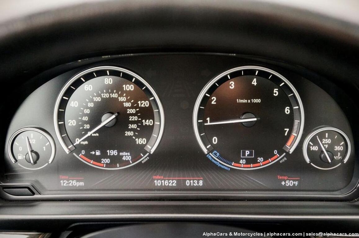 2013 BMW 528i xDrive Boston MA