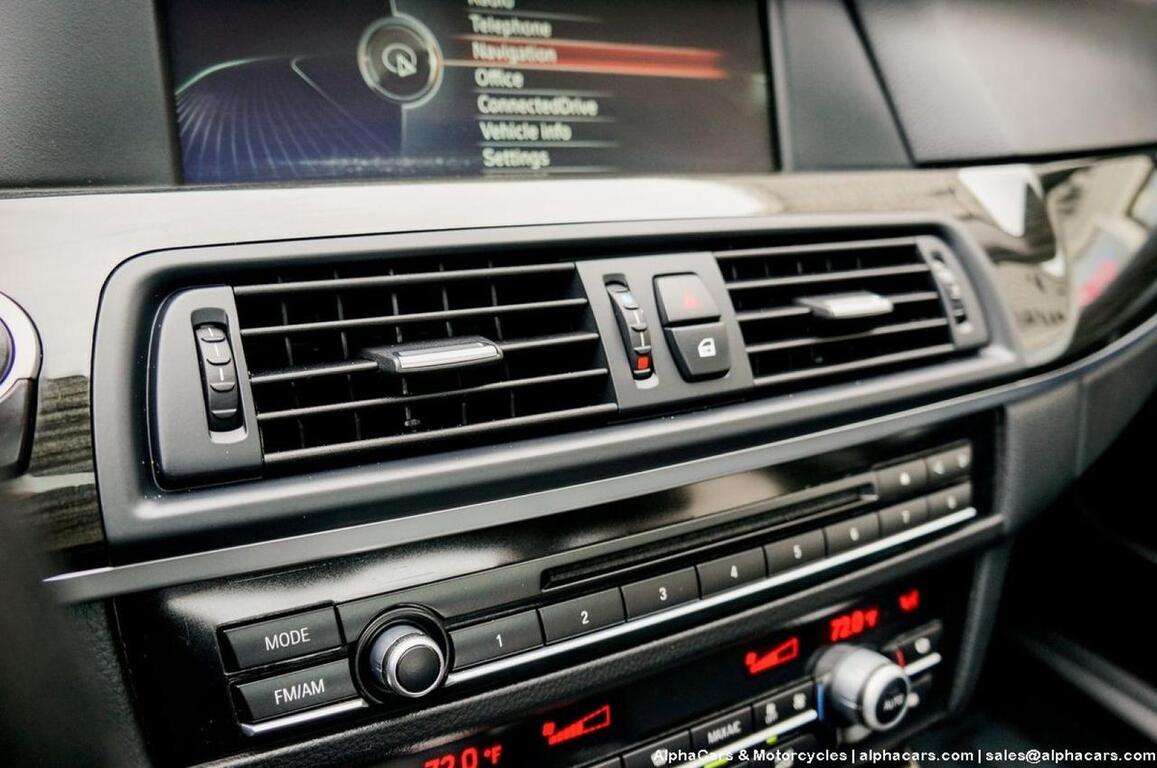 2013 BMW 528i xDrive Boston MA