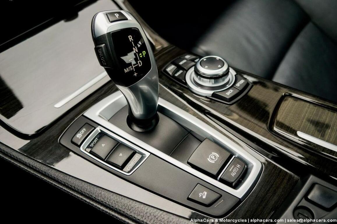 2013 BMW 528i xDrive Boston MA