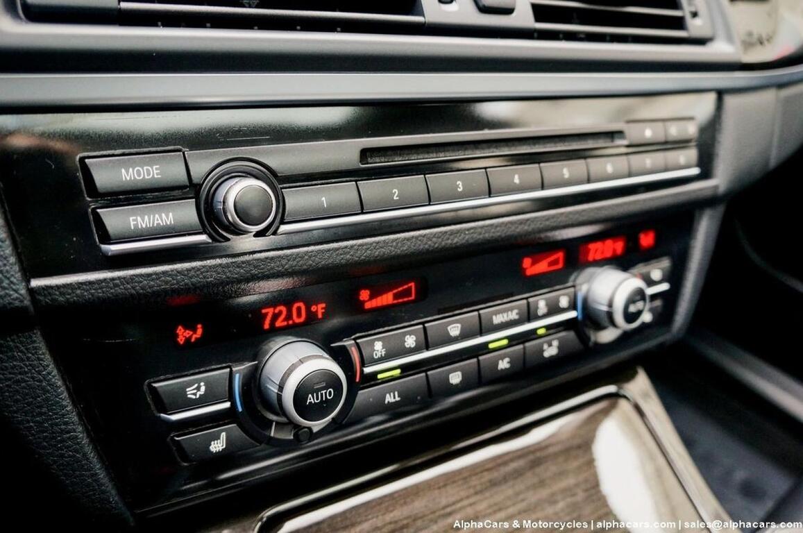 2013 BMW 528i xDrive Boston MA