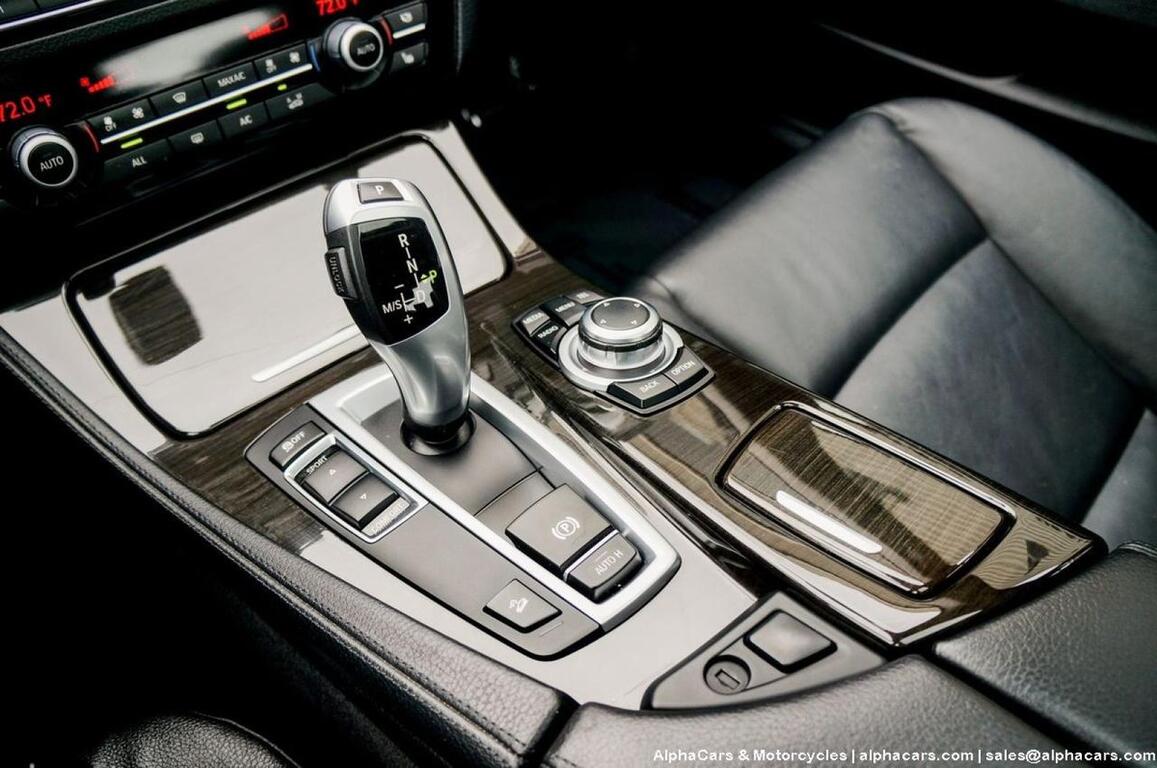 2013 BMW 528i xDrive Boston MA