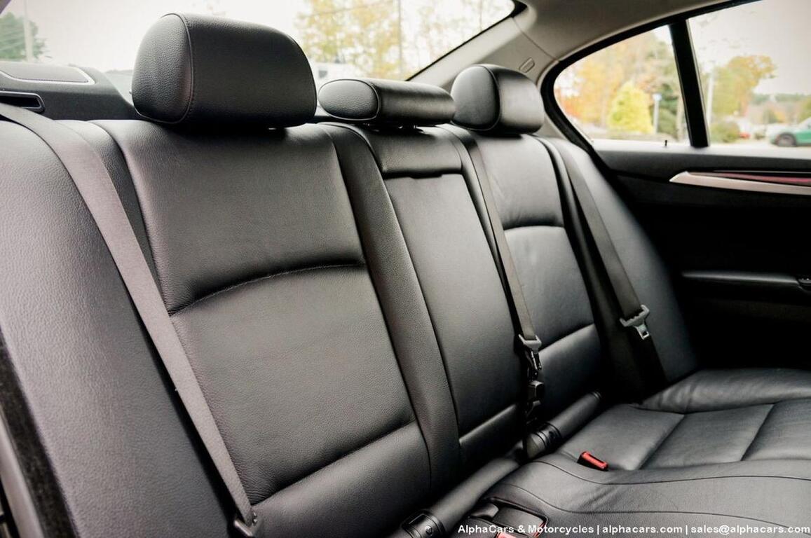 2013 BMW 528i xDrive Boston MA