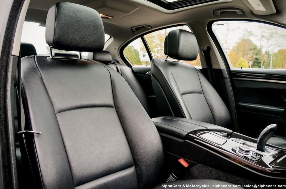 2013 BMW 528i xDrive Boston MA