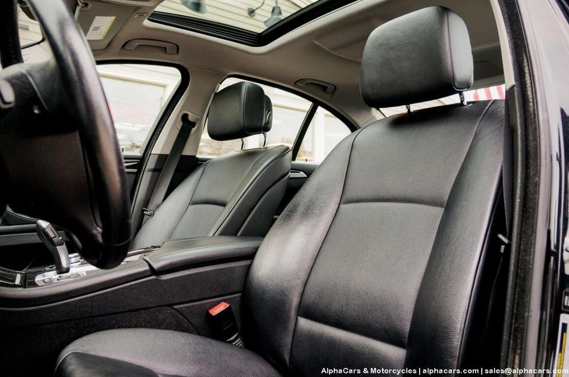 2013 BMW 528i xDrive Boston MA