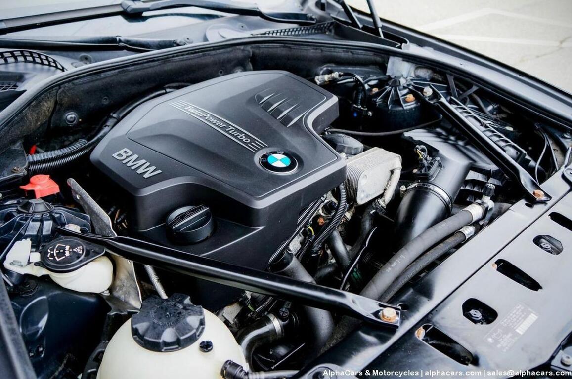 2013 BMW 528i xDrive Boston MA