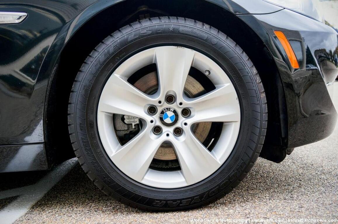 2013 BMW 528i xDrive Boston MA