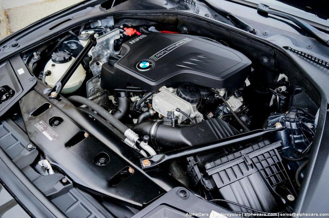 2013 BMW 528i xDrive Boston MA