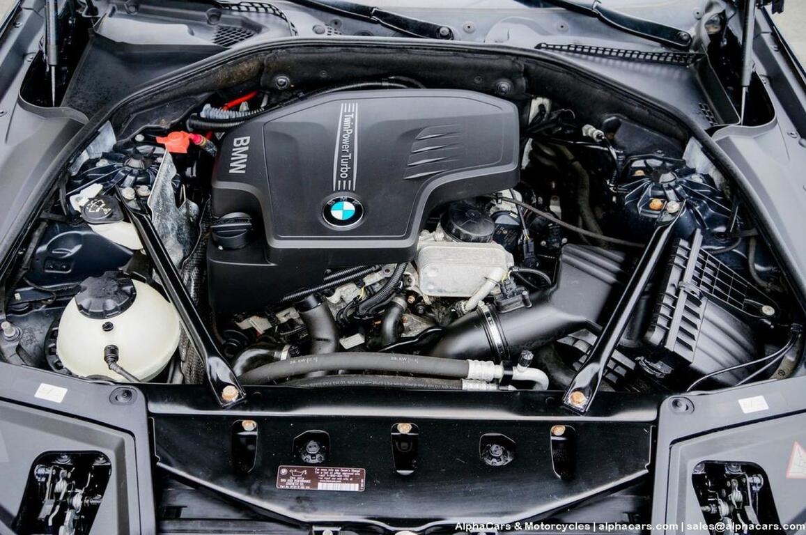 2013 BMW 528i xDrive Boston MA
