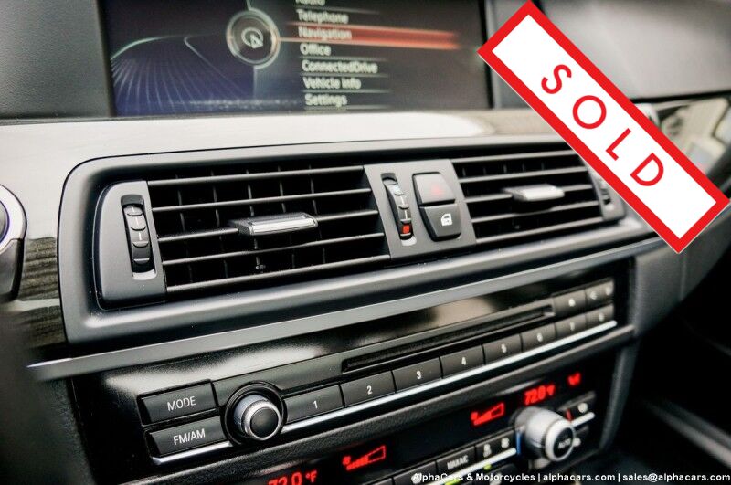 2013 BMW 528i xDrive Boston MA