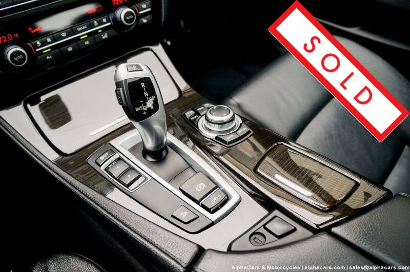 2013 BMW 528i xDrive Boston MA