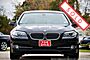 2013 BMW 528i xDrive Boston MA