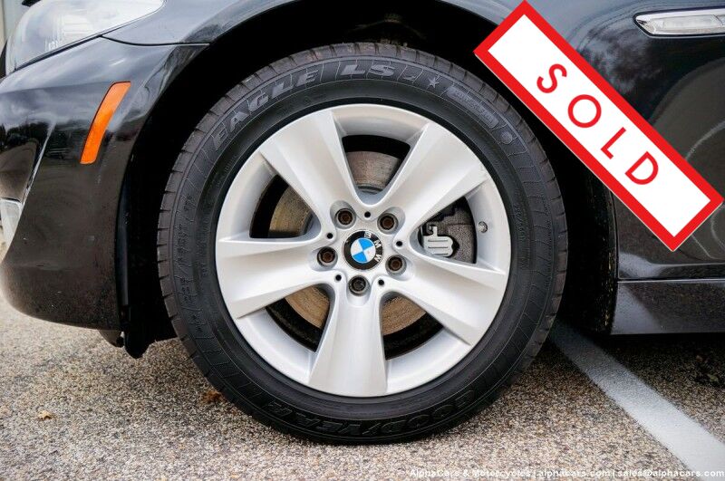 2013 BMW 528i xDrive Boston MA