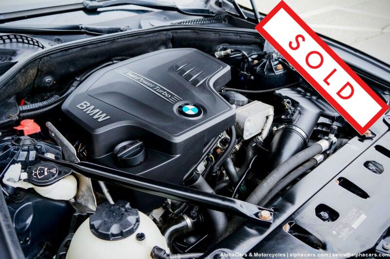 2013 BMW 528i xDrive Boston MA