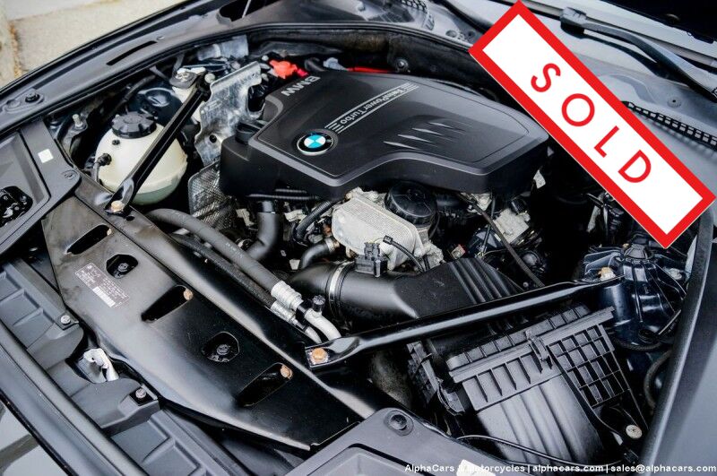 2013 BMW 528i xDrive Boston MA